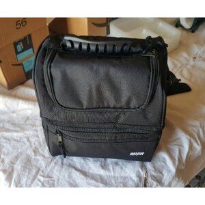 Adult Lunch Box Insulated Lunch Bag Large Cooler Tote Bag for Men, Women